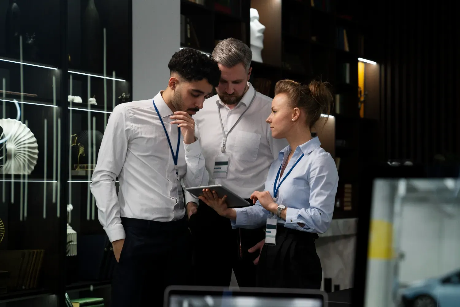 CIC | SAP Gold Partner for Intelligent Business Solutions